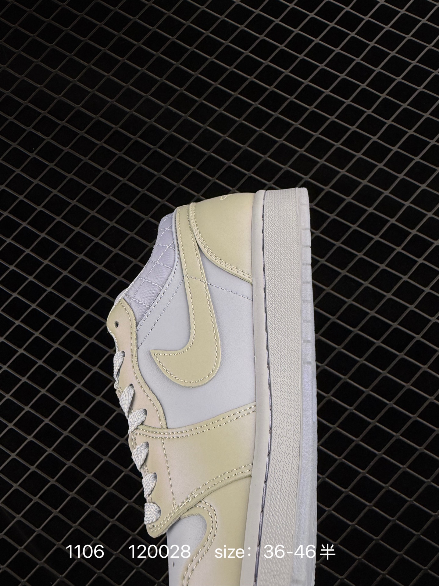 Jordan Air Jordan 1 LOW SE